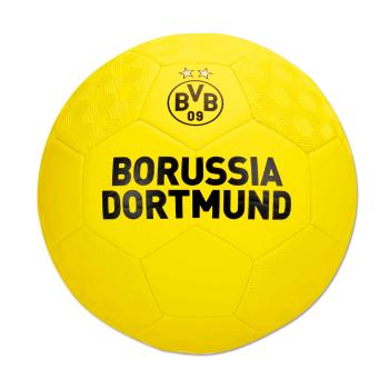 Borussia Dortmund BVB Fußball mit Prägung Größe 5